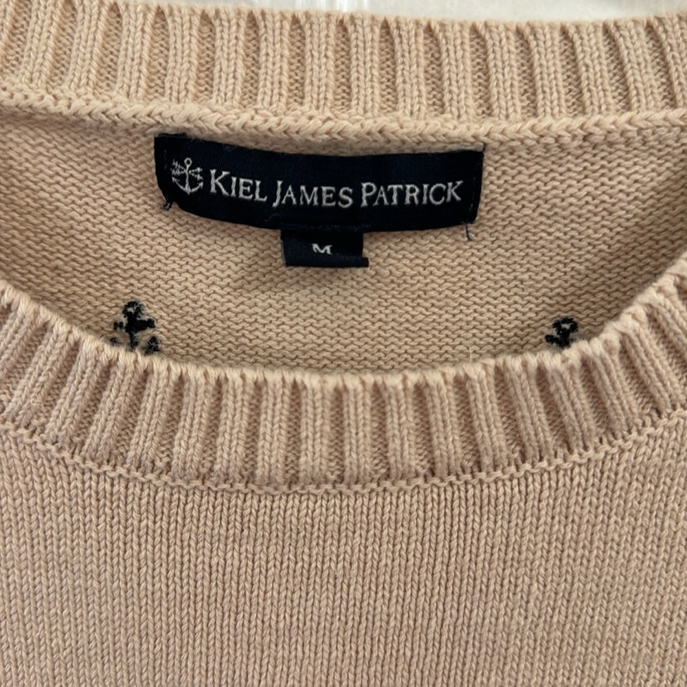 Kiel James Patrick sweater - Picture 2 of 4